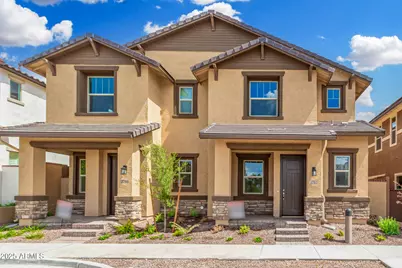 2793 N Claire Drive, Buckeye, AZ 85396 - Photo 1