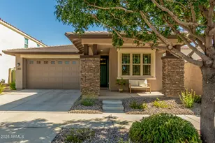 10517 E Durant Dr, Mesa, AZ 85212 - Photo 1