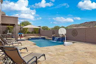441 W Desert Flower Ln, Phoenix, AZ 85045 - Photo 2