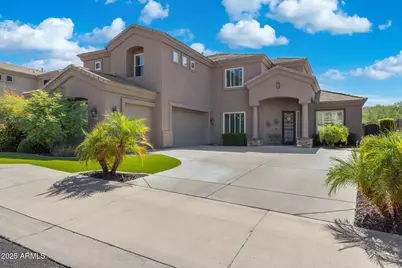 441 W Desert Flower Lane, Phoenix, AZ 85045 - Photo 1