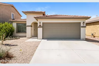 44921 W Miramar Road, Maricopa, AZ 85139 - Photo 1