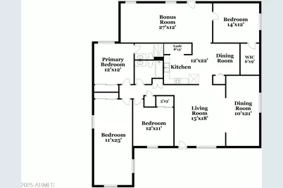 5802 W Berkeley Road, Phoenix, AZ 85035 - Photo 16