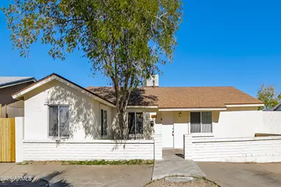 5802 W Berkeley Road, Phoenix, AZ 85035 - Photo 1