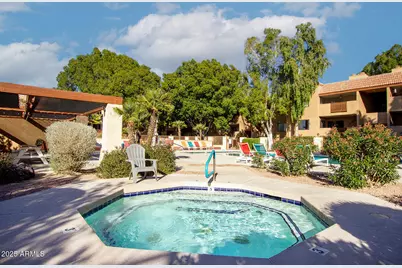 3031 N Civic Center Plaza #230, Scottsdale, AZ 85251 - Photo 36