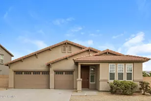 18512 W Port Au Prince, Surprise, AZ 85388 - Photo 1