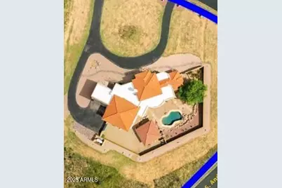 6027 E Andalusian Court, Hereford, AZ 85615 - Photo 32