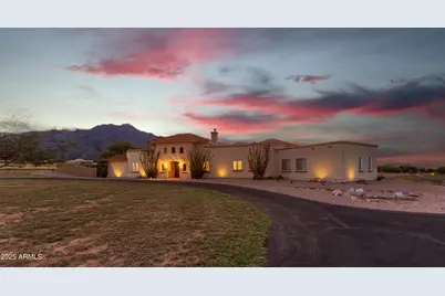 6027 E Andalusian Court, Hereford, AZ 85615 - Photo 2