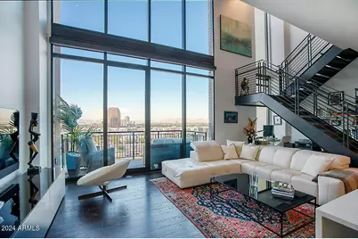 200 W Portland Street #1312, Phoenix, AZ 85003 - Photo 1