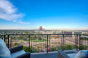 200 W Portland St, Phoenix, AZ 85003 - Photo 12