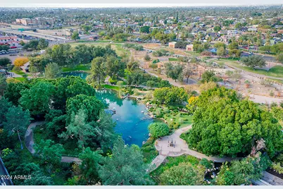 200 W Portland Street #1312, Phoenix, AZ 85003 - Photo 14