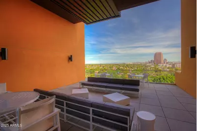 200 W Portland Street #1312, Phoenix, AZ 85003 - Photo 34