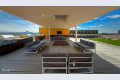 200 W Portland Street #1312, Phoenix, AZ 85003 - Photo 30