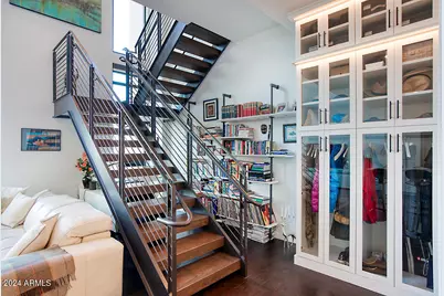 200 W Portland Street #1312, Phoenix, AZ 85003 - Photo 4