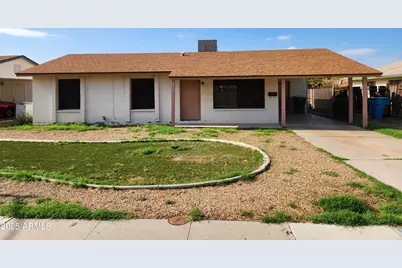 2335 W Poinsettia Drive, Phoenix, AZ 85029 - Photo 1