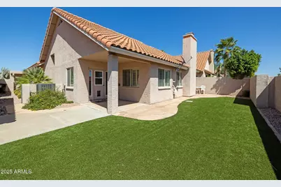 9125 E Captain Dreyfus Avenue, Scottsdale, AZ 85260 - Photo 40