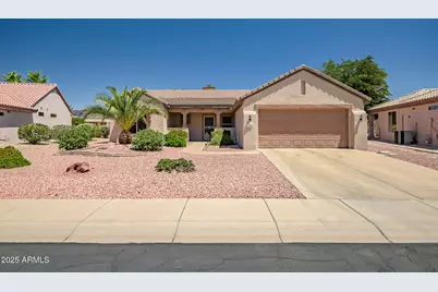 15314 W Pantano Drive, Surprise, AZ 85374 - Photo 1