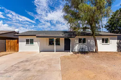 4140 W Burgess Lane, Phoenix, AZ 85041 - Photo 1