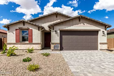 40484 W Rio Grande Drive, Maricopa, AZ 85138 - Photo 1