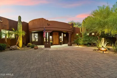 25555 N Wrangler Road, Scottsdale, AZ 85255 - Photo 1