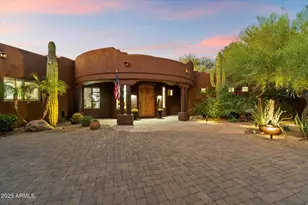 25555 N Wrangler Rd, Scottsdale, AZ 85255 - Photo 1