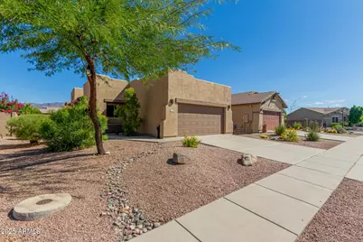 10454 E Peralta Canyon Drive, Gold Canyon, AZ 85118 - Photo 1