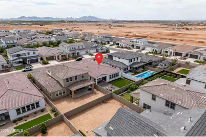 11038 E Utopia Avenue, Mesa, AZ 85212 - Photo 52