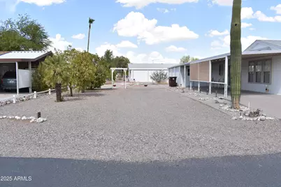 812 E Alabama Court, Florence, AZ 85132 - Photo 36