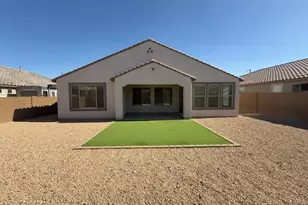 19928 W Buchanan St, Buckeye, AZ 85326 - Photo 18