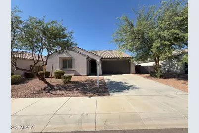 19928 W Buchanan Street, Buckeye, AZ 85326 - Photo 1