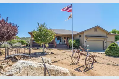 171 S Enchanted Road, Dewey, AZ 86327 - Photo 2