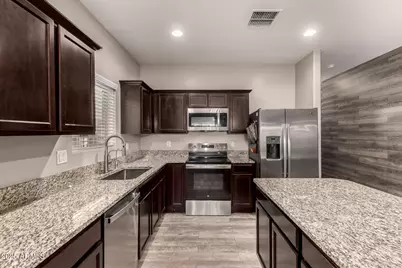 23840 W Tamarisk Avenue, Buckeye, AZ 85326 - Photo 4