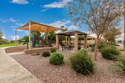 23840 W Tamarisk Avenue, Buckeye, AZ 85326 - Photo 38