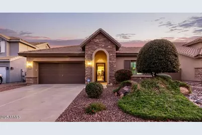 22013 W Hadley Street, Buckeye, AZ 85326 - Photo 1