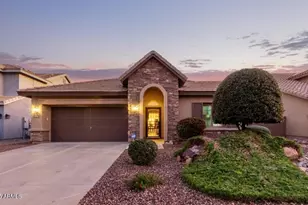 22013 W Hadley St, Buckeye, AZ 85326 - Photo 1