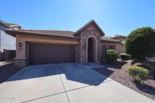 22013 W Hadley St, Buckeye, AZ 85326 - Photo 2