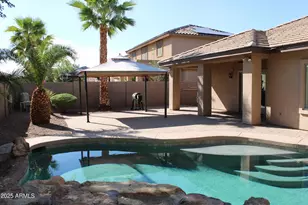 22013 W Hadley St, Buckeye, AZ 85326 - Photo 50