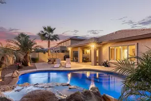 22013 W Hadley St, Buckeye, AZ 85326 - Photo 48