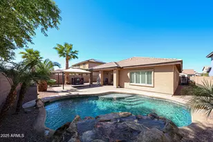 22013 W Hadley St, Buckeye, AZ 85326 - Photo 44