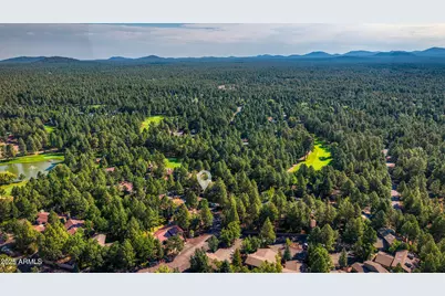 3723 Crown Dancer Drive, Pinetop, AZ 85935 - Photo 42