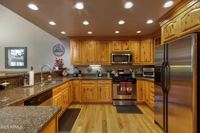 3723 Crown Dancer Drive, Pinetop, AZ 85935 - Photo 18