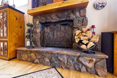 3723 Crown Dancer Drive, Pinetop, AZ 85935 - Photo 12