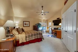 3723 Crown Dancer Dr, Pinetop, AZ 85935 - Photo 30