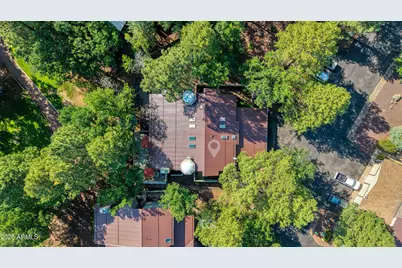 3723 Crown Dancer Drive, Pinetop, AZ 85935 - Photo 28