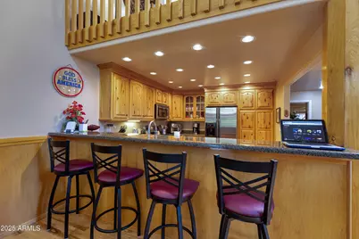 3723 Crown Dancer Drive, Pinetop, AZ 85935 - Photo 16