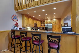 3723 Crown Dancer Dr, Pinetop, AZ 85935 - Photo 16