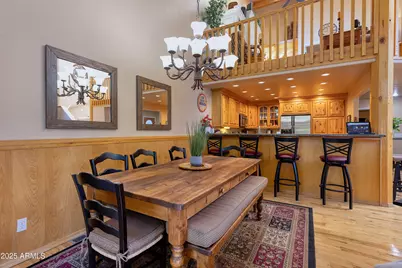 3723 Crown Dancer Drive, Pinetop, AZ 85935 - Photo 14