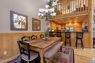 3723 Crown Dancer Dr, Pinetop, AZ 85935 - Photo 14