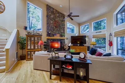 3723 Crown Dancer Drive, Pinetop, AZ 85935 - Photo 8