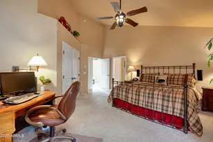 3723 Crown Dancer Dr, Pinetop, AZ 85935 - Photo 32