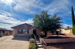 1300 E Buckhorn Dr, Sierra Vista, AZ 85635 - Photo 1